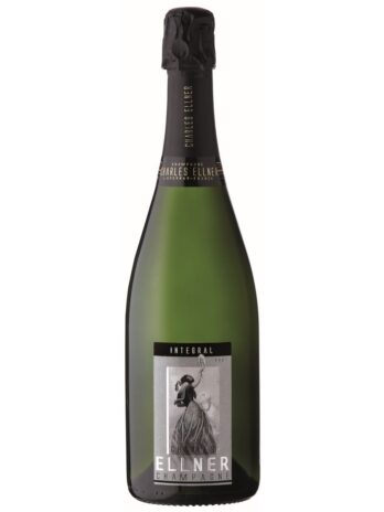 Charles Ellner Champagne Integral Brut