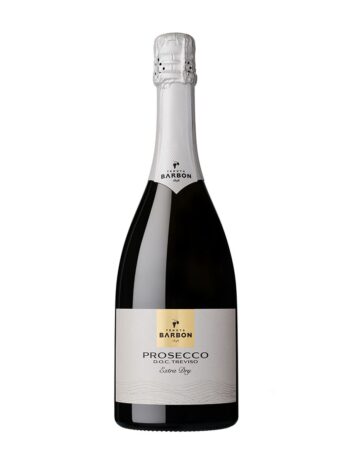 Tenuta Barbon DOC Treviso Prosecco Spumante Extra Dry